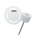 Evans EQPAF1 Single Bass Drum Pedal Patch. Fixed Price $14.75.