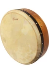 Roosebeck 14" Tunable Tar Drum - Red Cedar. Fixed Price $119.99.
