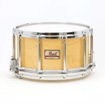 Pearl 8X14 Freefloater Snare Drum, Maple. Fixed Price $699.00.