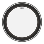 Remo Emperor Smt Clear Bass Drumhead 24". Fixed Price $61.95.