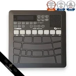 Yamaha FGDP-50 Finger Drum Pad Standard Model 1500 Types FGDP50 Japan Tested. Fixed Price $307.81.