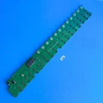 Alesis VI49 Midi Keyboard Controller Oem Part: Knobs Display Main Pcb. Fixed Price $19.51.