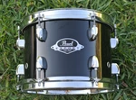Add This Pearl Export Exx 10" Tom In Jet Black Your Drum Set Today! Lot L717. Fixed Price $121.46.