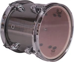 Pearl Export Series 8" 7" Rack Tom Drum Smokey Chrome. Fixed Price $119.00.
