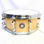 Sakae SD1455MA/MH Maple Snare 14X5.5 Drum. Fixed Price $663.00.