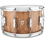 Ludwig Standard Maple 8X14 Snare Drum - Weathered Oak. Fixed Price $449.00.