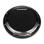 Ahead 10 S-hoop Pad W/snare Sound Black Rubber/chrome. Fixed Price $67.99.
