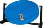 Panyard Jumbie Jam W1085 Steel Drum Table Top Stand Blue G Diatonic. Fixed Price $199.95.