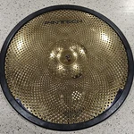 Pintech Lte 16" Dual Zone Electronic Crash Cymbal. Bow, Edge, And Choke.. Fixed Price $119.00.