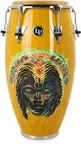 Latin Percussion Santana Conga 11.75-INCH Africa Speaks. Fixed Price $759.99.