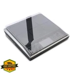 Decksaver Roland Spd-sx Pro Polycarbonate Dust Cover. Fixed Price $160.99.