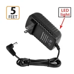 Ac/dc Power Supply Adapter For Roland R-70 Human Rhythm Composer Drum Machine. Fixed Price $8.84.
