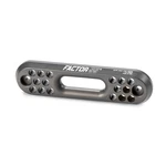 Factor 55 00017 Short Drum Comp Fairlead (1.0 " Thick). Fixed Price $110.83.