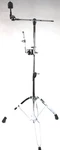 Gretsch Energy Boom Cymbal Stand With Tom Drum Spike Mount - New In Box #RE2545. Fixed Price $47.95.