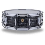 Ludwig Classic Maple Snare Drum 14 X 5 Vintage Black Oyster Pearl. Fixed Price $599.00.