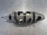 EB1009 2012 Bmw S1000RR Shifting Drum Roll. Fixed Price $37.94.