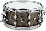 Mapex Black Panther Persuader Snare Drum - 14" 6.5" Hammered Brass. Fixed Price $471.20.