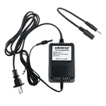 Ac To Adapter For Alesis MMT-8 Sequencer Recorder Power Supply Charger. Fixed Price $37.71.