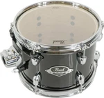 Pearl Export Exl Fusion 10" 7" Rack Tom Drum - Black Smoke. Fixed Price $79.20.