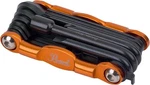 Pearl Tech Combination Drum Key And Set Multi-tool With Five Screwdriv. Fixed Price $56.52.