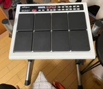 Roland Octapad SPD-20 Pro. Fixed Price $753.00.