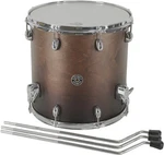 Gretsch Catalina Club 14" X Floor Tom Drum Satin Antique Fade. Fixed Price $229.00.