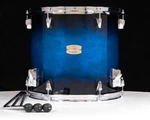 Yamaha Stage Custom 14X13 Floor Deep Blue Sunburst. Fixed Price $229.99.