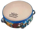 Remo RH-2106-00 Rhythm Club Tambourine Kids, 6". Fixed Price $26.51.