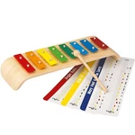 Plan Toys Melody Xylophone. Fixed Price $33.99.