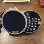 Boss DR-01S Rhythm Partner. Fixed Price $150.00.