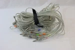 Roland MDS-25 16X Stereo Cable Snake Patch Cord V-drum Fits Td 20 30. Fixed Price $129.99.