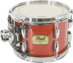 Pearl Session Studio Classic 10" X 7" Rack Tom Drum - Sequoia Red. Fixed Price $379.00.