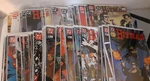 Hitman 1-60 Near Complete Run (missing #30) + Annual Garth Ennis Dc Bonus. Fixed Price $139.99.