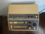 Vintage Roland CR-5000 Compu Rhythm Analog Drum Machine. Fixed Price $899.00.