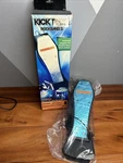 Rock Band Drum Kick Foot Pedal Only. For Wii, PS2, PS3, Xbox 360. Fixed Price $39.97.