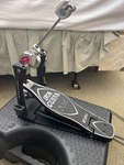 Tama Iron Cobra 900 Power Glide Single Bass Drum Pedal With Case. Fixed Price $165.00.