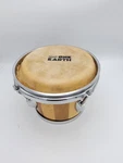 Union One Earth Bongos Drum, 1 Piece Only, 8 Diameter. Fixed Price $16.99.