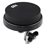 Meinl Bass Drum-mounted Practice Pad 4" Black. Fixed Price $34.99.