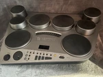 Yamaha DD65. Fixed Price $189.99.