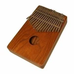 Dobani Thmr Inch Kalimba Thumb Piano 17 Key Round Back. Fixed Price $32.24.