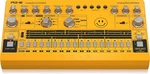 Behringer RD-6-AM Analog Drum Machine Yellow Free Sipping New. Fixed Price $160.95.