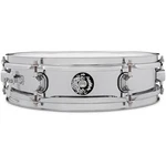Pdp By Dw The Kraken Chromeoversteel Piccolo Snare Drum 13 X 35 In. Fixed Price $91.99.
