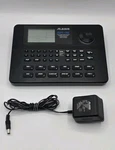 Alesis SR-16 Drum Machine Programmable Midi Built-in Effects W/power Adapter.. Fixed Price $79.00.