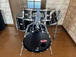 Yamaha Recording Custom Drum Set Birch 5PC Shell Pack 22 10 12 14 16 Mij Vintage. Fixed Price $4950.00.