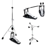 Roland Noise Eater Essential Hardware Set - Double Bass Pedal. Fixed Price $989.97.