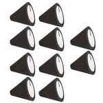 Bstinay Piezo Trigger Cone For Electronic Drum Percussion 1.38 X 1.46 Black. Fixed Price $35.12.