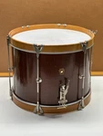 1965 Ludwig Keystone Badge 10X14 Marching Snare Drum Chicago Serial 44682. Fixed Price $395.00.