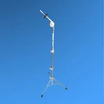 Pdp Centerstage Drum Kit Part Double Braced Adjustable Cymbal Stand Boom PDCB700. Fixed Price $33.63.