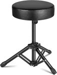Drum Throne Height Stools Padded Seat Folding Universal Chair For. Fixed Price $49.95.