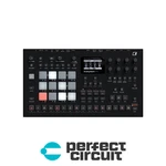 Elektron Analog Rytm Mkii Black Drum Machine - New Perfect Circuit. Fixed Price $2299.00.